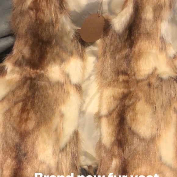 Sweatshirts, jackets, pants, and vest - Picture 1 of 8